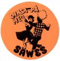SÄWES (decal) SÄWES (decal)