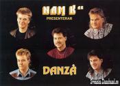 DANZ