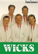 WICKS (1988) WICKS (1988)