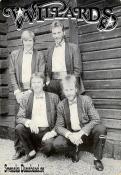 WILLARDS