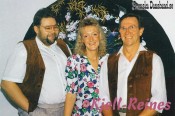 KJELL-REINES KJELL-REINES