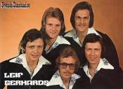 LEIF GERHARDS