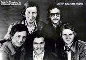 LEIF GERHARDS LEIF GERHARDS