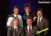 CHAROMAZ CHAROMAZ