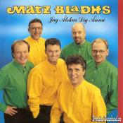 MATZ BLADHS (1997) MATZ BLADHS (1997)