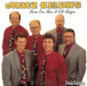 MATZ BLADHS (1997) MATZ BLADHS (1997)