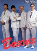 BOSONS