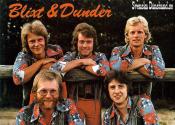 BLIXT & DUNDER