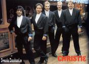 CHRISTIE