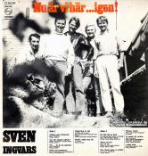 SVEN INGVARS (1968) SVEN INGVARS (1968)