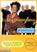 CLEO & GRABBARNA (1999)