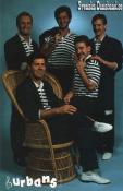 URBANS (80-talet)