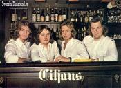 CILJANS