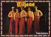 CILJANS