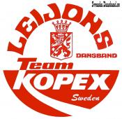 LEIJONS (decal)