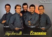 FRANZÉNS (1985) FRANZÉNS (1985)