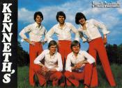 KENNETH'S (1977)