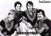 KENNETH'S (1975) KENNETH'S (1975)