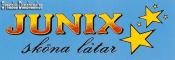 JUNIX (decal)