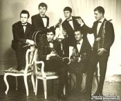 CHRIS MAIN'S (1964)