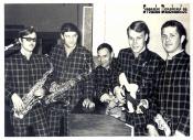 CHRIS MAIN'S (1968)