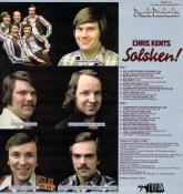 CHRIS KENTS (1977)