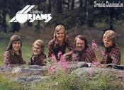 KARLSTAD ÖRJANS (1975) KARLSTAD ÖRJANS (1975)