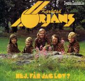 KARLSTAD ÖRJANS (1975) KARLSTAD ÖRJANS (1975)
