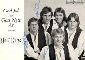 NONNES (1978) NONNES (1978)