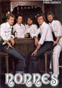 NONNES (1976) NONNES (1976)