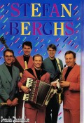 STEFAN BERGHS (1994) STEFAN BERGHS (1994)