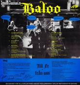 BALOO (1975) BALOO (1975)
