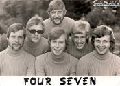 FOUR SEVEN (1970)