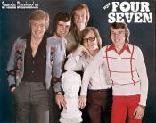 Nya FOUR SEVEN (1977) Nya FOUR SEVEN (1977)