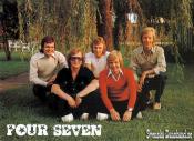 FOUR SEVEN (1978) FOUR SEVEN (1978)