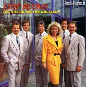LEIF BLOMS (1990)