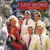 LEIF BLOMS (1990) LEIF BLOMS (1990)