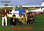 BALLY HOO