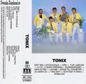TONIX (1983) TONIX (1983)
