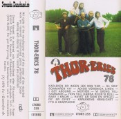 THOR-ERICS (1978) THOR-ERICS (1978)