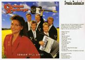CHRISTINA LINDBERGS (1994)