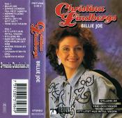 CHRISTINA LINDBERGS (1994)