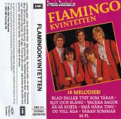 FLAMINGOKVINTETTEN (1983)