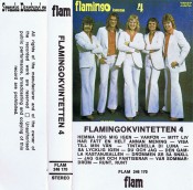 FLAMINGOKVINTETTEN (1973) FLAMINGOKVINTETTEN (1973)