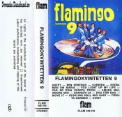 FLAMINGOKVINTETTEN (1978) FLAMINGOKVINTETTEN (1978)