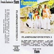 FLAMINGOKVINTETTEN (1972) FLAMINGOKVINTETTEN (1972)