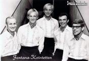 FONTANA-KVINTETTEN
