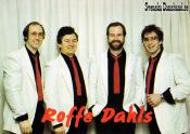 ROFFE DAHLS
