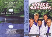 MATZ BLADHS (1987) MATZ BLADHS (1987)