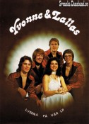 YVONNE & LALLAS (1979)